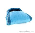 Sea to Summit Trek -9°C Regular Damen Daunenschlafsack links-Blau-Regular