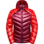 La Sportiva Lumina 300 Down  Herren  Isolationsjacke rot Größe L Trekking  Kle