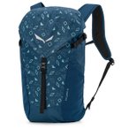 Salewa - Kid's Explorer 18 - Daypack blau