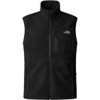 THE NORTH FACE Herren Weste M YUMIORI VEST, Größe S in Schwarz