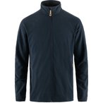Fjällräven Övik Lite Fleece  Herren  Fleecejacke blau Größe L Camping  Klei