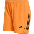 adidas Designed 4 Training PrimeLift Herren Shorts ( Orange XXL/5)