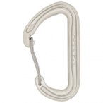 DMM - Spectre 2 - Schnappkarabiner grau