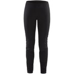Craft Storm Balance Tights Damen  Tights & Leggings schwarz Größe XS Langlauf 