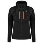 Montura - Women's Spitze Hybrid Jacket - Kunstfaserjacke Gr XS schwarz