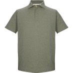 KILLTEC killtec Herren Polo-Shirt KOS 82 MN PLSHRT, Größe L in Grün