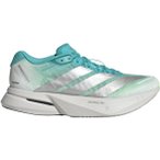 adidas Adizero Boston 13 Damen Laufschuhe ( Türkis 5 38 EU |)