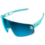 POC - Elicit Toric - Fahrradbrille blau