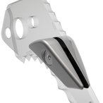 Petzl Masselottes Gewichte für Haue  Eisklettern Zubehör Größe One Size Eisk