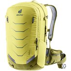 Deuter Flyt 14   Fahrradrucksäcke gelb Größe 14L Mountainbike | Gravel