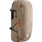Ortovox AVABAG Litric Tour 30 Zip On Unisex ( Braun one size)