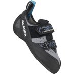 Scarpa Generator V Wmn - Kletterschuhe 41,5 light gray-lilac