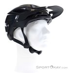 Oakley DRT3 MIPS MTB Helm-Schwarz-S