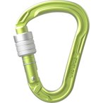 Edelrid HMS Strike Screw II - Karabiner oasis