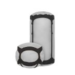 Sea to Summit Ultra-Sil Compression Packsack (Größe 35L, grau)