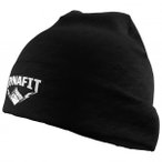 Dynafit - Fold-Up Beanie - Mütze Gr 58 cm schwarz