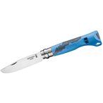 Opinel No 07 messer Kinder  Taschenmesser blau Größe One Size