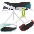 Edelrid Moe 3R Klettergurt (Größe L | 82-97CM, mehrfarbig)