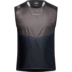 La Sportiva Blizzard Insulated Weste Herren  Kunstfaserwesten schwarz Größe M 