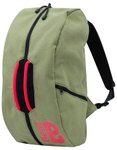 Beal - Seiltasche - Combi II Green  - Grün