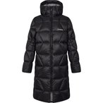 Berghaus Explorer Long Down  Damen  Winterjacke schwarz Größe L Lifestyle  Was