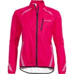 VAUDE Damen Funktionsjacke Wo Luminum Perf. Jacket II, Größe 36 in Pink