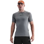 Nike Pro Training Dri-Fit Herren T-Shirt ( Grau XL)