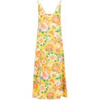Blutsgeschwister Slender Breeze Kleid Damen  Kleider weiss Größe M Lifestyle  
