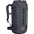 Ortovox Trad 28 S Dry  Damen  Kletterrucksäcke schwarz Größe 28L Trekking  Wa
