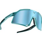 Dynafit Trail Evo Sportbrille  Sportbrillen & Sportsonnenbrillen tuerkis Größe