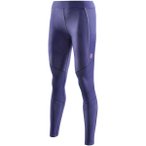 SKINS Tights SKINS SERIES-5 Long Tights, Größe XS in Blau