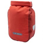 Ortlieb - Fork-Pack Plus 5,8 - Fahrradtasche Gr 5,8 l rot