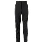 Löffler - Women's Pants Comfort ASW - Tourenhose Gr 72 - Long schwarz