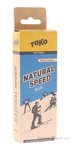 Toko Natural Performance blue 120g Heisswachs-Blau-120