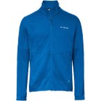 VAUDE Herren Unterjacke Me Scopi Fleece Jacket II, Größe M in Blau