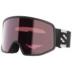 Salomon - Sentry Pro Sigma S2 + S1 - Skibrille braun