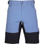 Protective Bounce 4.0 Radhose kurz Herren  Fahrradhose blau Größe M Mountainbi