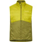 Vaude Freney Vest IV Herren Isolationsweste ( Oliv L Größe,)