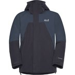 Jack Wolfskin Flowline 2l Ins  Herren  Kunstfaserjacke blau Größe L Skifahren 