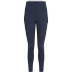 Craghoppers Damen Nosilife Adeena Tights (Größe L, blau)