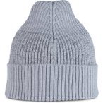 BUFF Herren Mütze Merino Active Beanie, Größe ONE SIZE in Grau