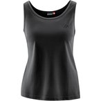 Maier Sports Petra Top Damen  Tanktops schwarz Größe 5XL Camping  Elastisch