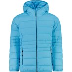 CMP   Kinder  Isolationsjacke blau Größe 116 Trekking  Windabweisend Wasserabw