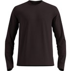 Odlo Essential Thermal  Herren  Laufshirts schwarz Größe XL Trekking  Elastisc