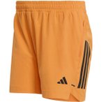 ADIDAS Herren Shorts D4T PrimeLift 3-STREIFEN (Länge 5 Zoll), Größe M in Oran