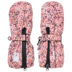 Minymo - Kid's Mittens - Handschuhe Gr  6-12 Months rosa