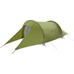 Vaude Arco 2P Tunnelzelt  1-4-Personen-Zelte gruen Größe One Size Trekking