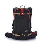Arva Ride18 Switch Airbag ( Schwarz one size)