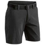 Maier Sports - Nil Short - Shorts Gr 58 - Regular schwarz