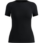 Odlo Performance X-Light  Damen  Kurzarm Unterhemden schwarz Größe XL   Widers